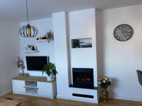 Apartman 8 Panorama sa garažom